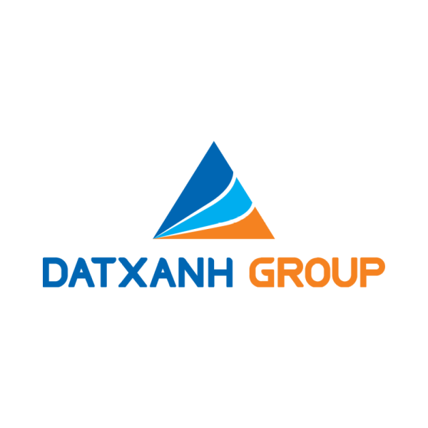 Dat Xanh Logo