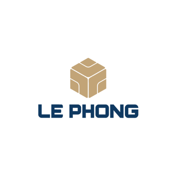 Le Phong Logo