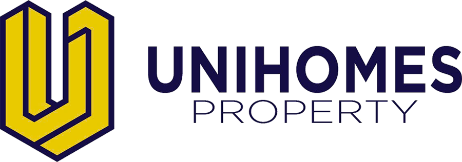 Unihomes Logo