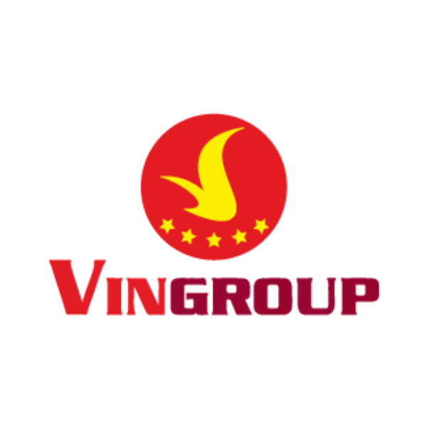 Vingroup Logo